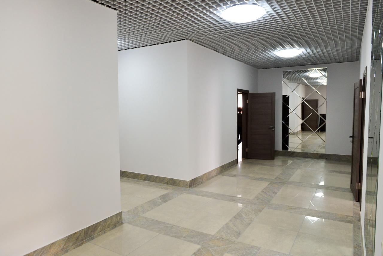 Grad Hotel Ashmyany Exterior photo